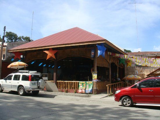 Atong Kamalig Chicken Inasal